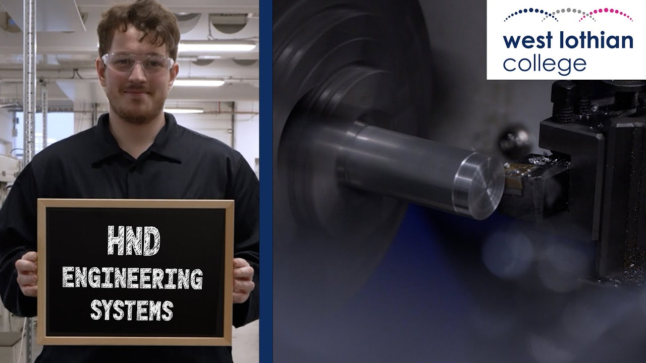 Connor Gray - HND Engineering Systems