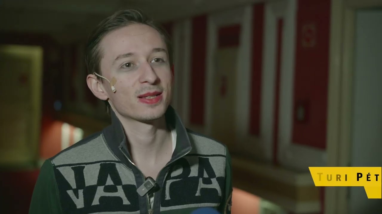 Így készült A dzsungel könyve a Szegedi Nemzetiben