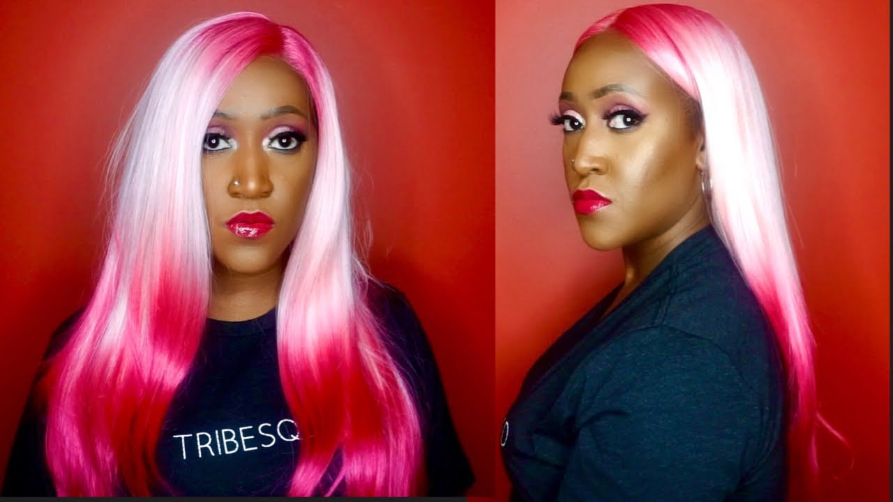Pink Tip Flamingo 🦩 Vibes! Collab Ft. CHANDISM 101 – Zury Sis LIAN