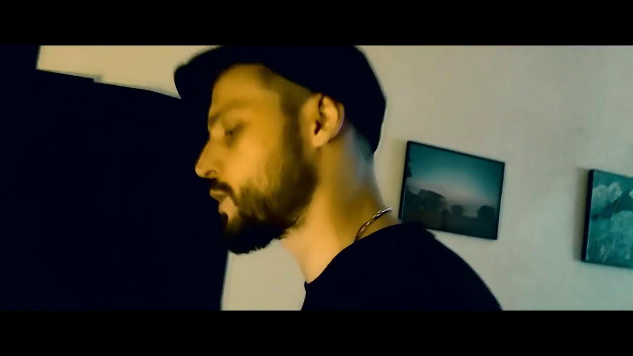 Barama - ra unda mogego?! (LIVE)