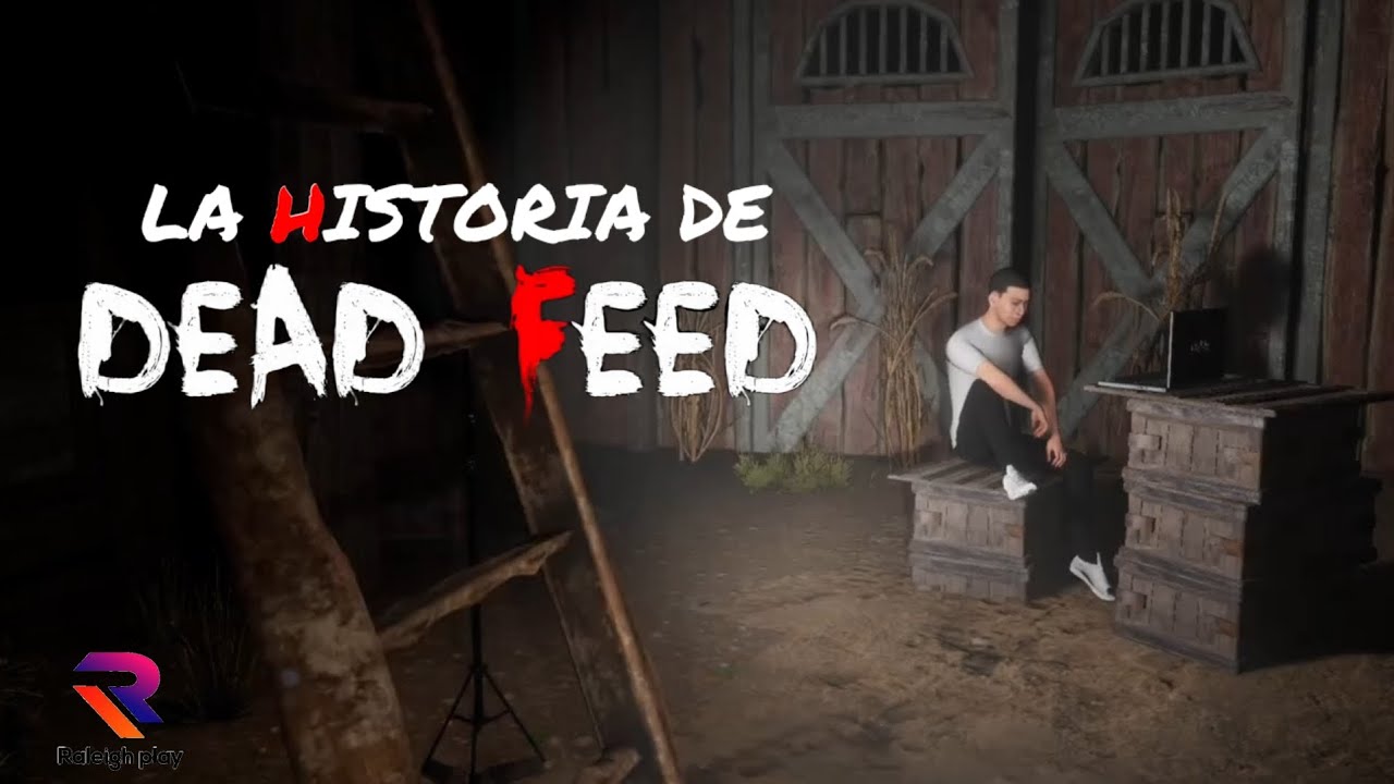 La historia de Dead feed