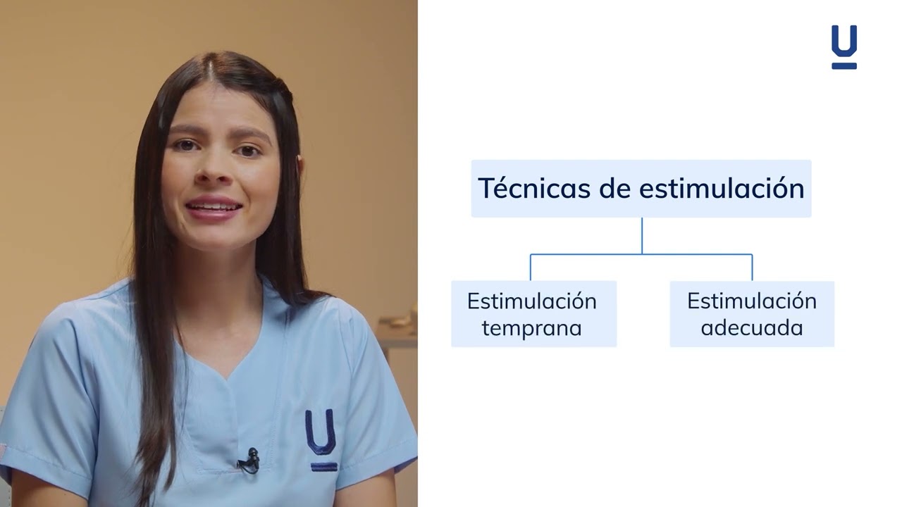 Estimulaci&oacute;n infantil [Introducci&oacute;n] - Curso de cuidado infantil