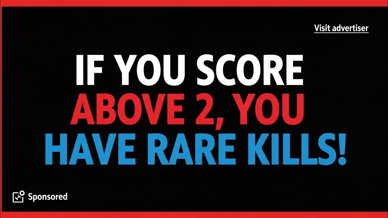 IF YOU SCORE ABOVE 2, YOU HAVE RARE SKILLS! 🧠 Ultimate Brain Test Quiz Challenge