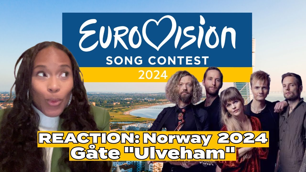 REACTION: Gåte 