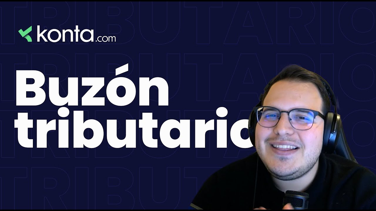 ¿Qué es y Cómo Activar el Buzón Tributario? | Buzón Tributario 2023