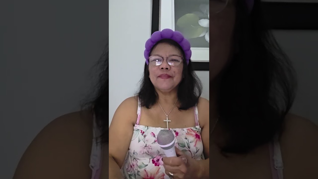 ONE FRIEND BY DAN SEALS / COVER SONG