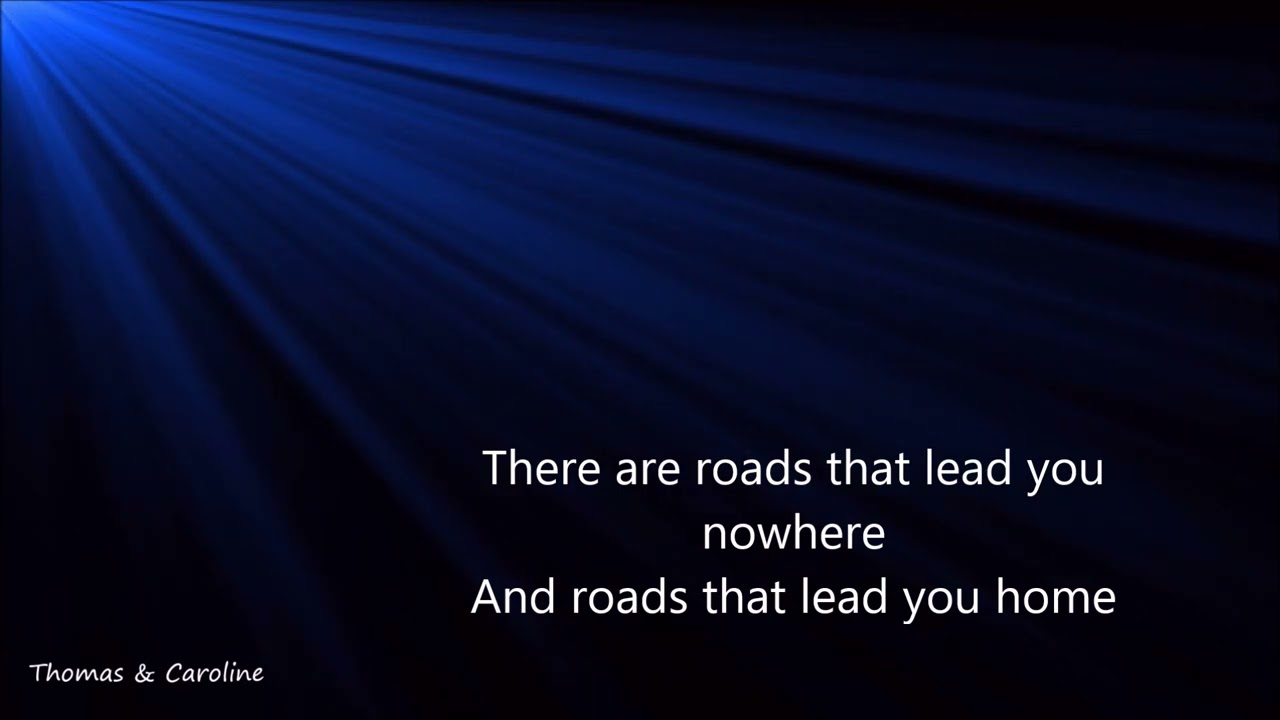 David Hallyday ~ High ~ Paroles ~