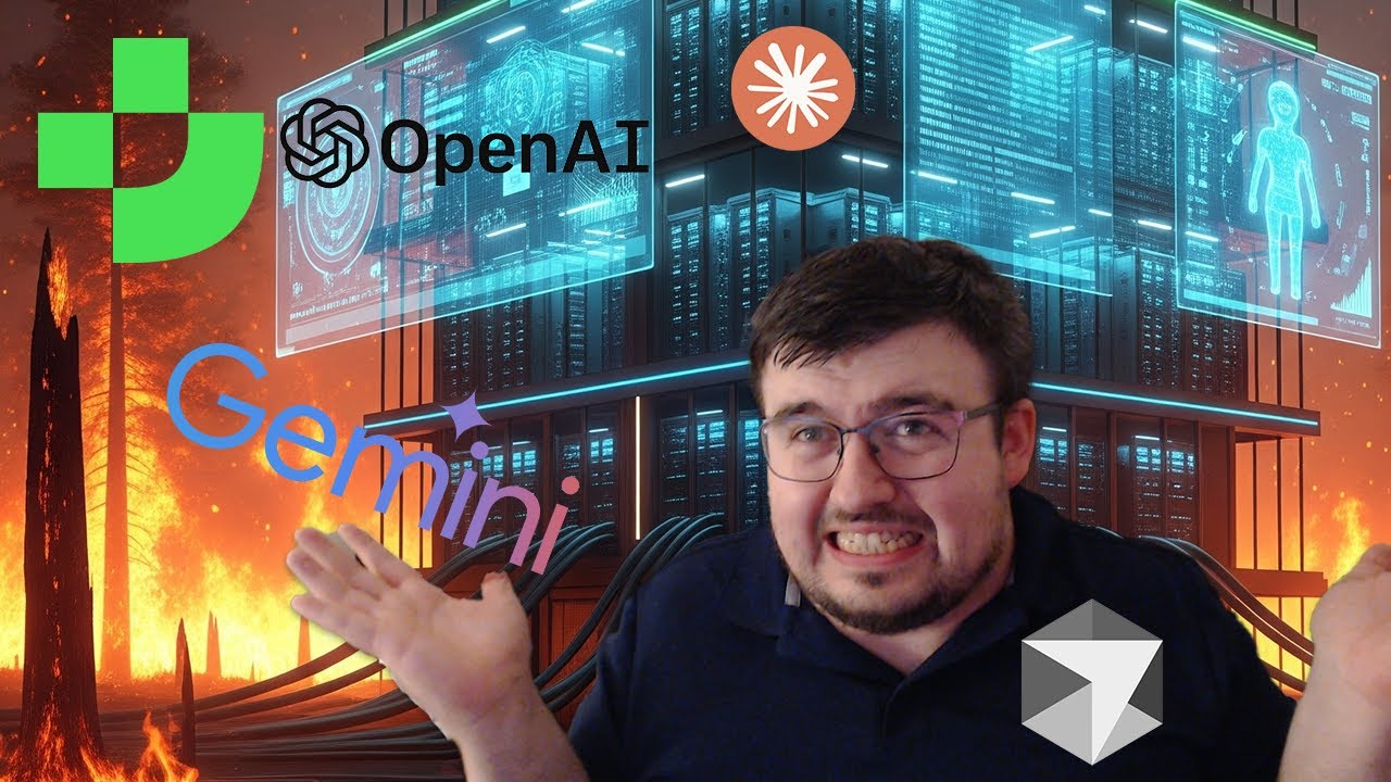 Where’s the Shovelware? AI Coding Productivity Claims EXPOSED? (Software Dev Reacts)