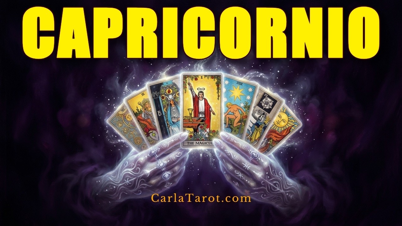 CAPRICORNIO♑ TANTA ALEGRÍA NO CABRÁ EN TU CUERRPO ! TODO ESTO CAMBIA TU VIDA