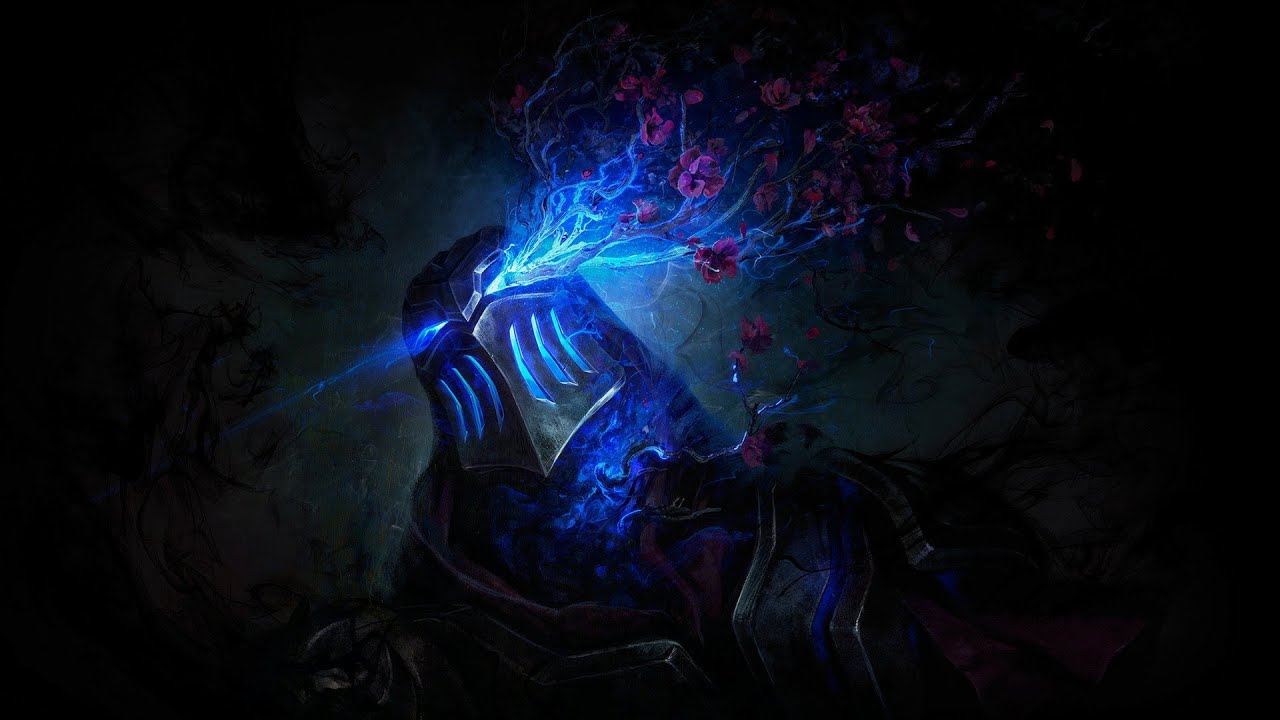 Best Zed BR Leving vs Qiyana Mid Challenger Lobby