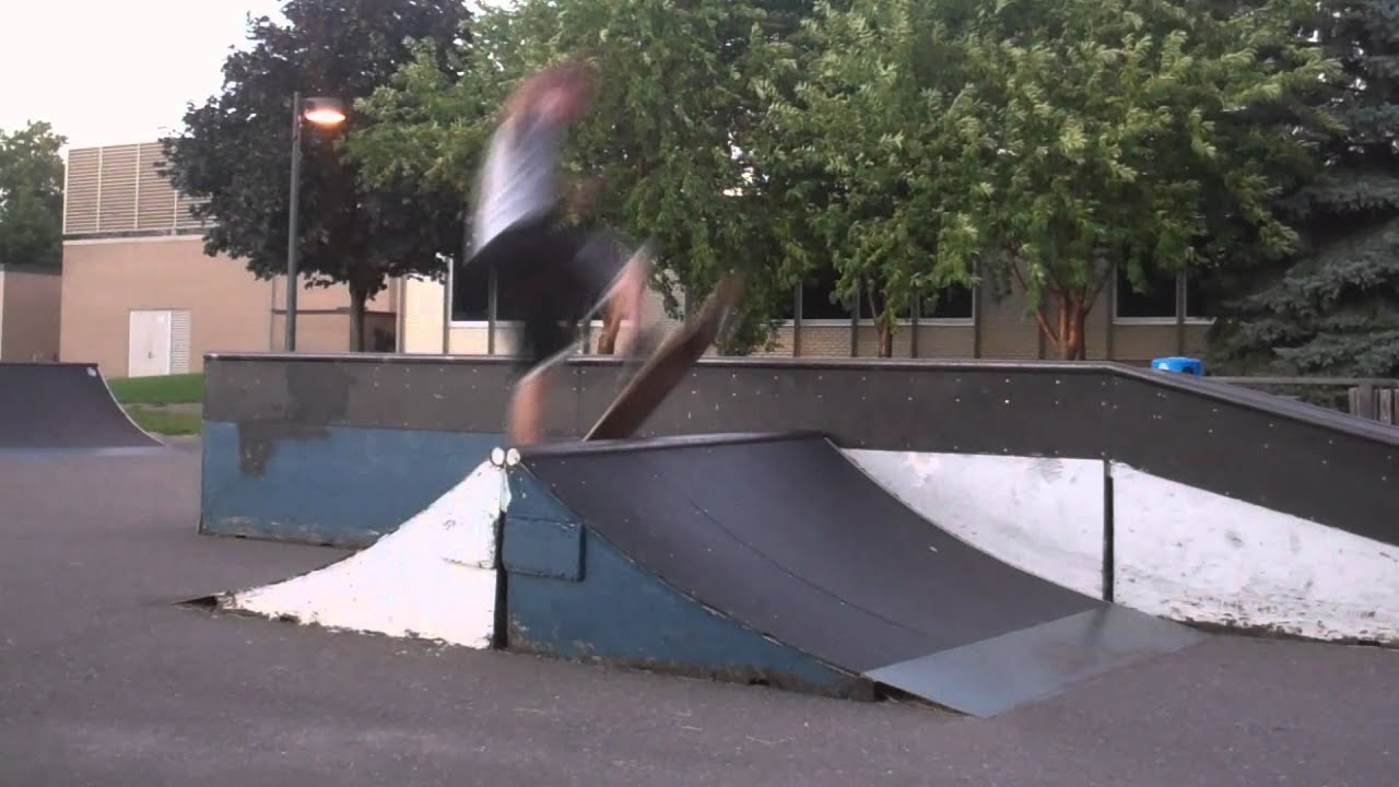 Longboarding - Tricks with Style