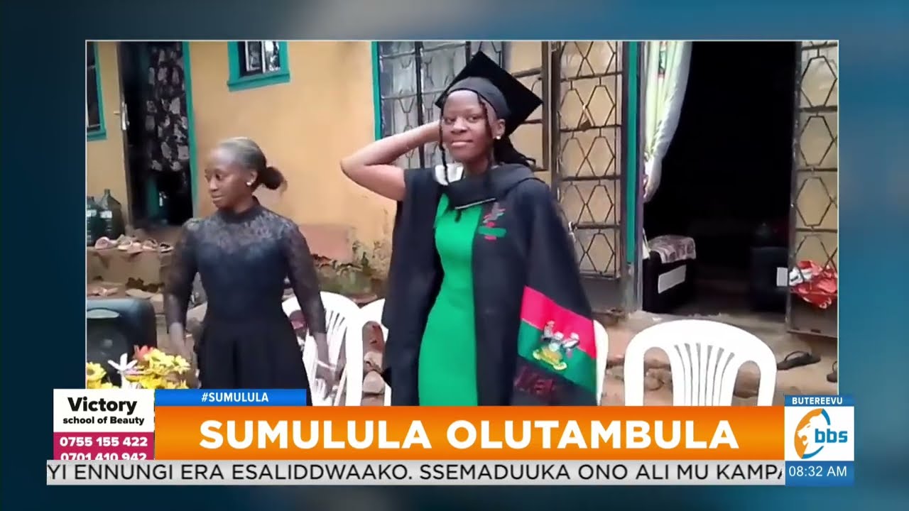 Amatikkira ga Vanesa Vs Muwala w'omugagga gwebatonedde Benz, Ddala ensi teyenkanankana #Sumulula