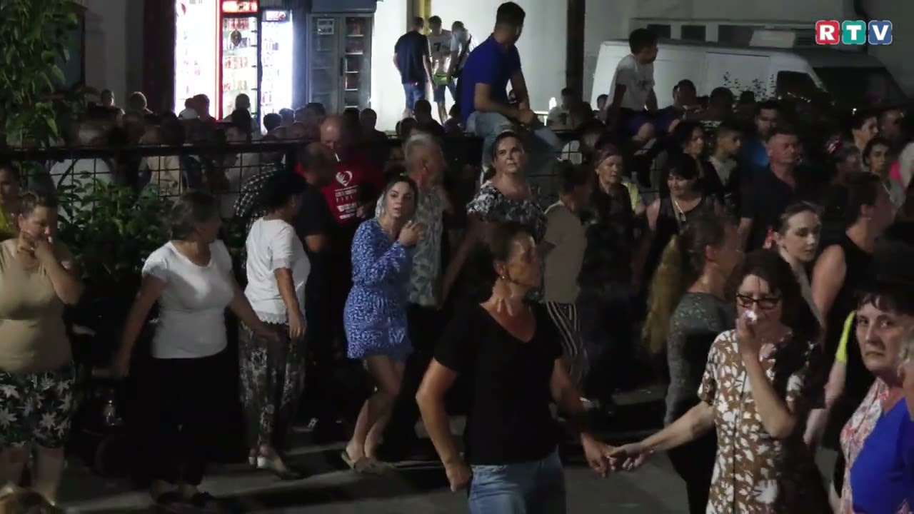 RIZVAN TV- Đurđevički vašar (II dio)