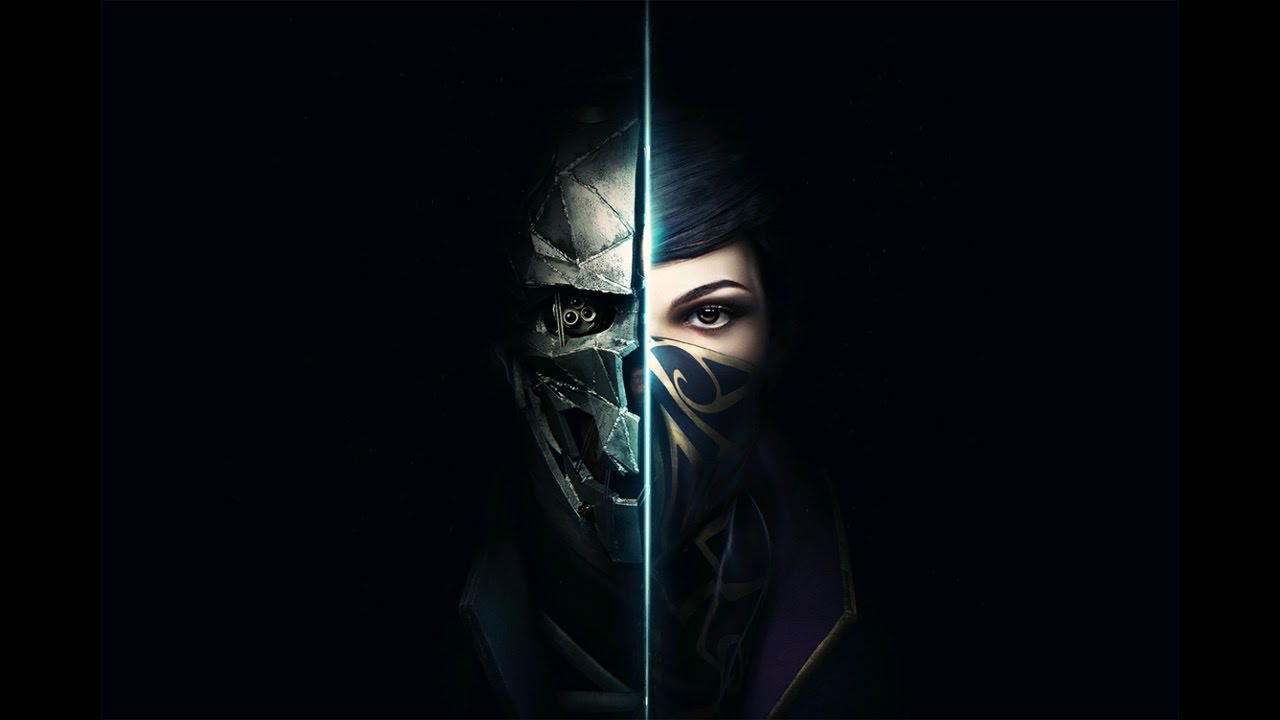 Dishonored 2 Walkthrough Sword Fight Crossbow Tutorial