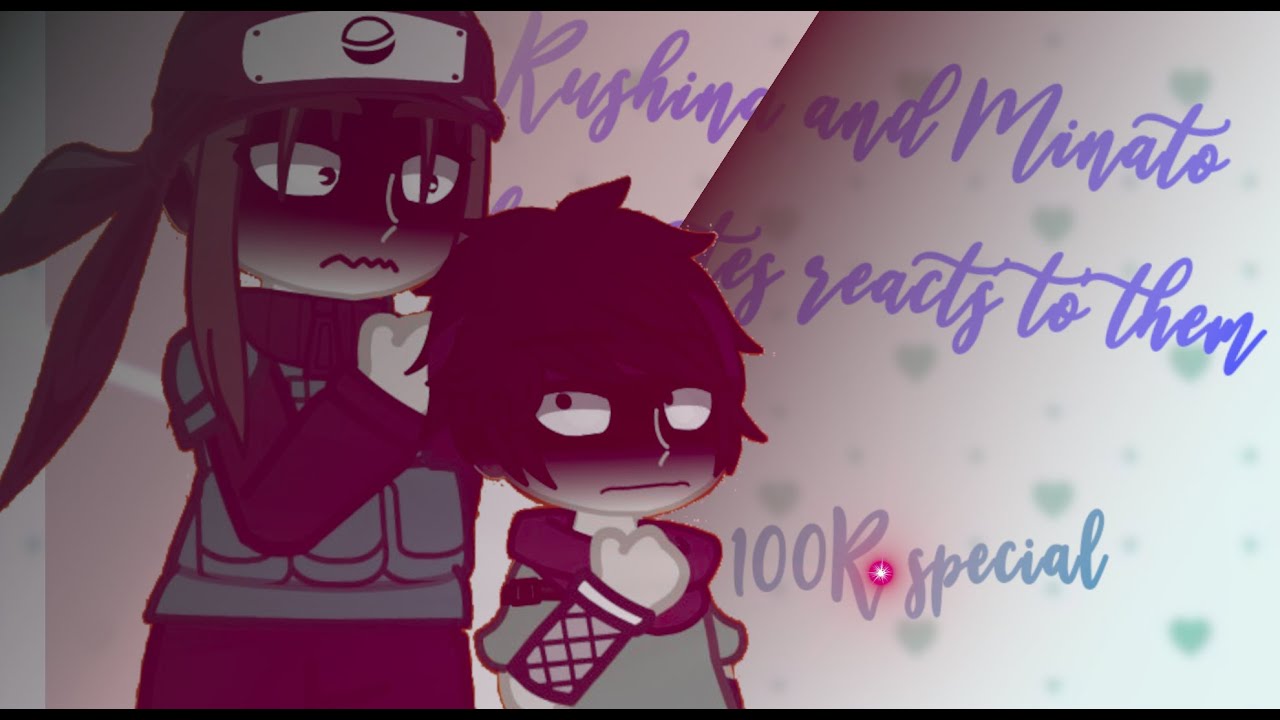 •𝑴𝒊𝒏𝒂𝒕𝒐 𝒂𝒏𝒅 𝑲𝒖𝒔𝒉𝒊𝒏𝒂 𝒄𝒍𝒂𝒔𝒔𝒎𝒂𝒕𝒆𝒔 𝒓𝒆𝒂𝒄𝒕𝒔 𝒕𝒐 𝒕𝒉𝒆𝒎! |𝑶𝒓𝒊𝒈𝒊𝒏𝒂𝒍| 𝑺𝒑𝒆𝒄𝒊𝒂𝒍 𝟏𝟎𝟎𝑲| • 𝑴 𝑰 𝑹 𝑨 𝑪 𝑳 𝑬 𝑺 𝑺 • | 𝟏/𝟏•