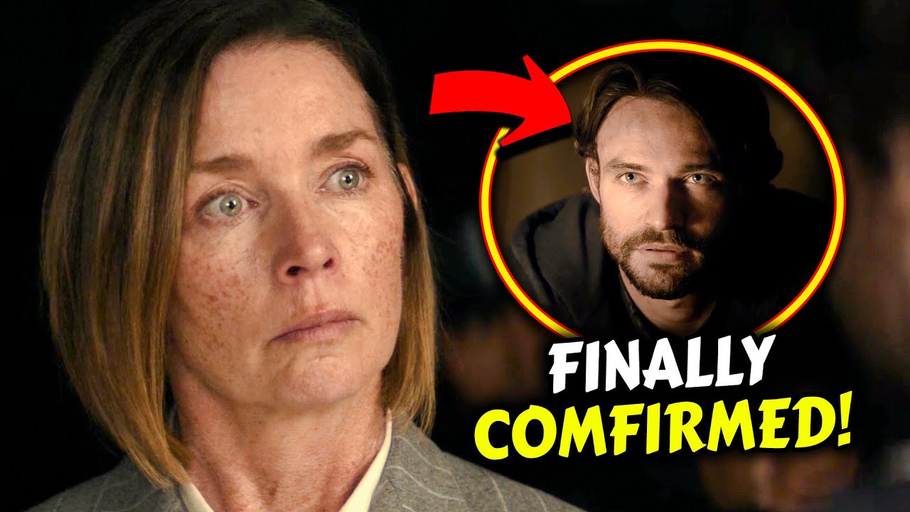 PARADISE Just CONFIRMED The BIGGEST THEORY&hellip; And It Changes EVERYTHING | Season 2