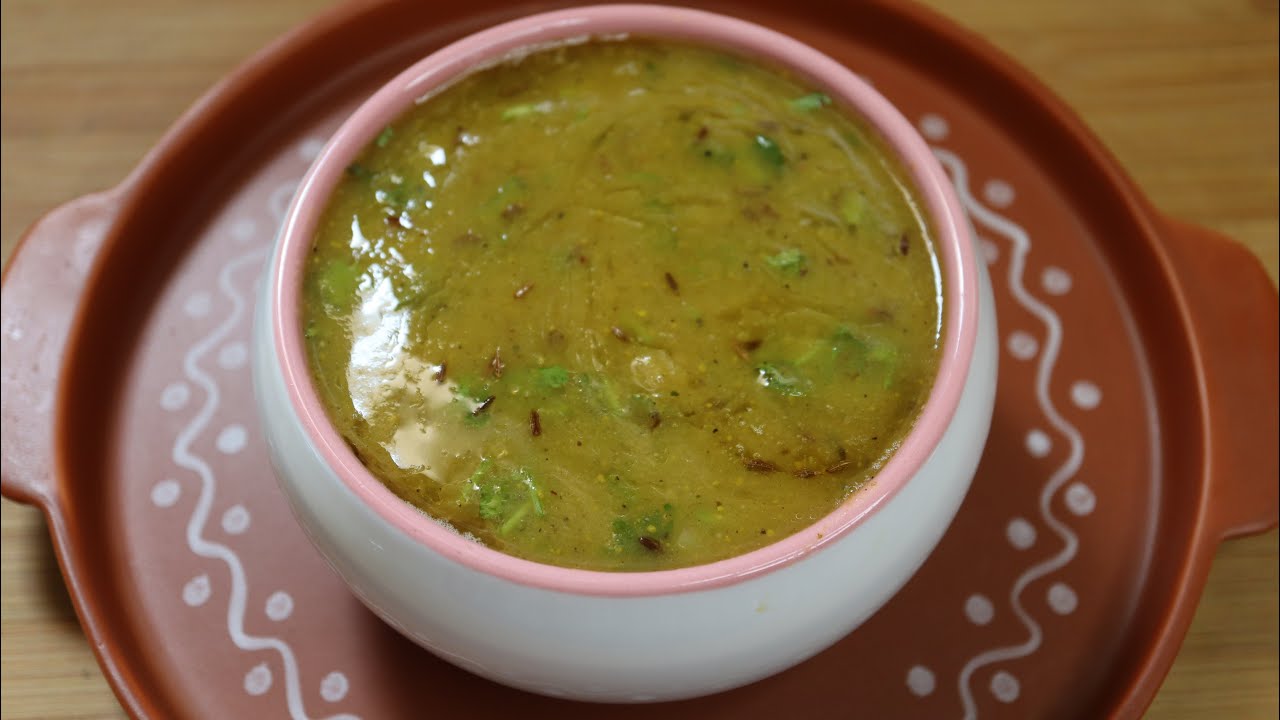 Pumpkin Jowar Soup | Healthy soup for Weight loss | Healthy & Tasty Soup | Weight loss Recipes