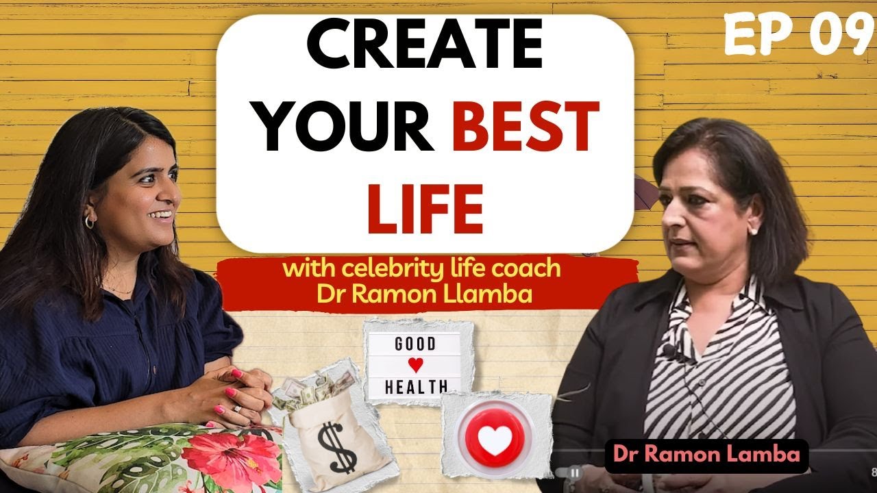 When You Match Your Energy To Your Intention, Life Gives You What You Want | Brightlife Podcast 9