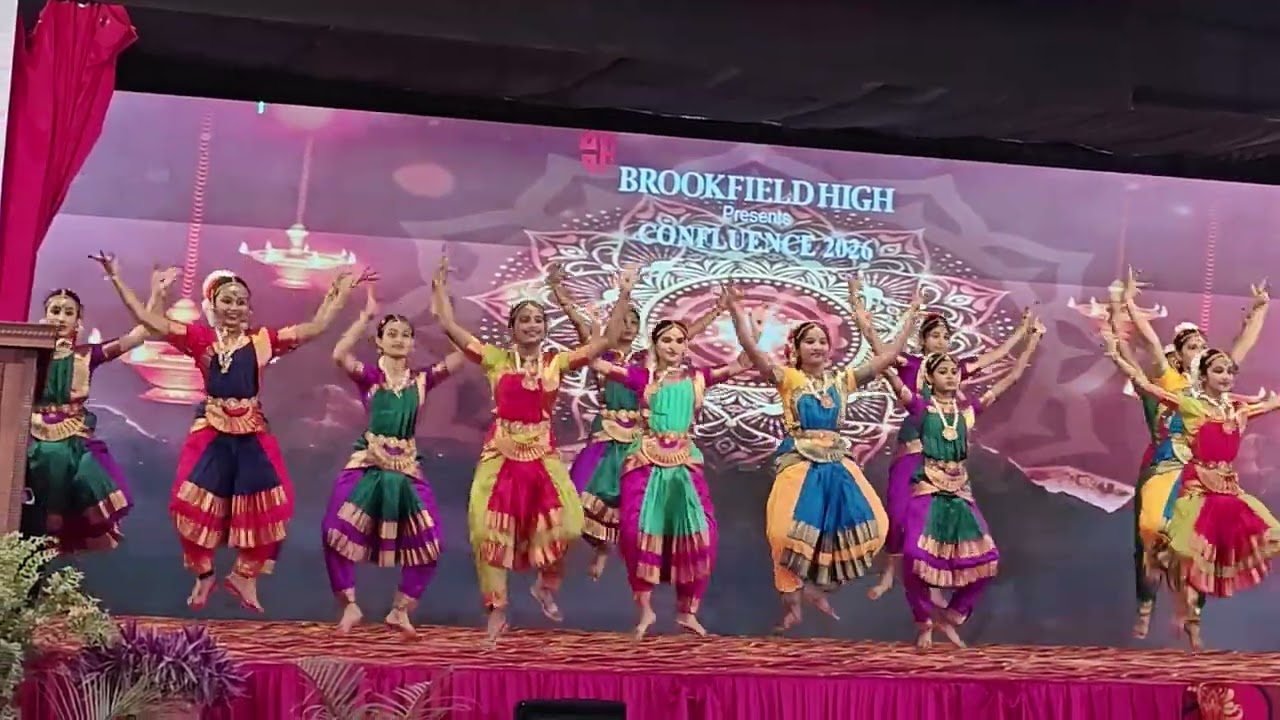 Brookfield High Confluence 2026
