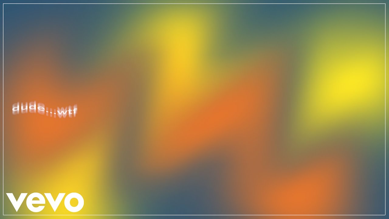 suggi - dude...wtf (audio)
