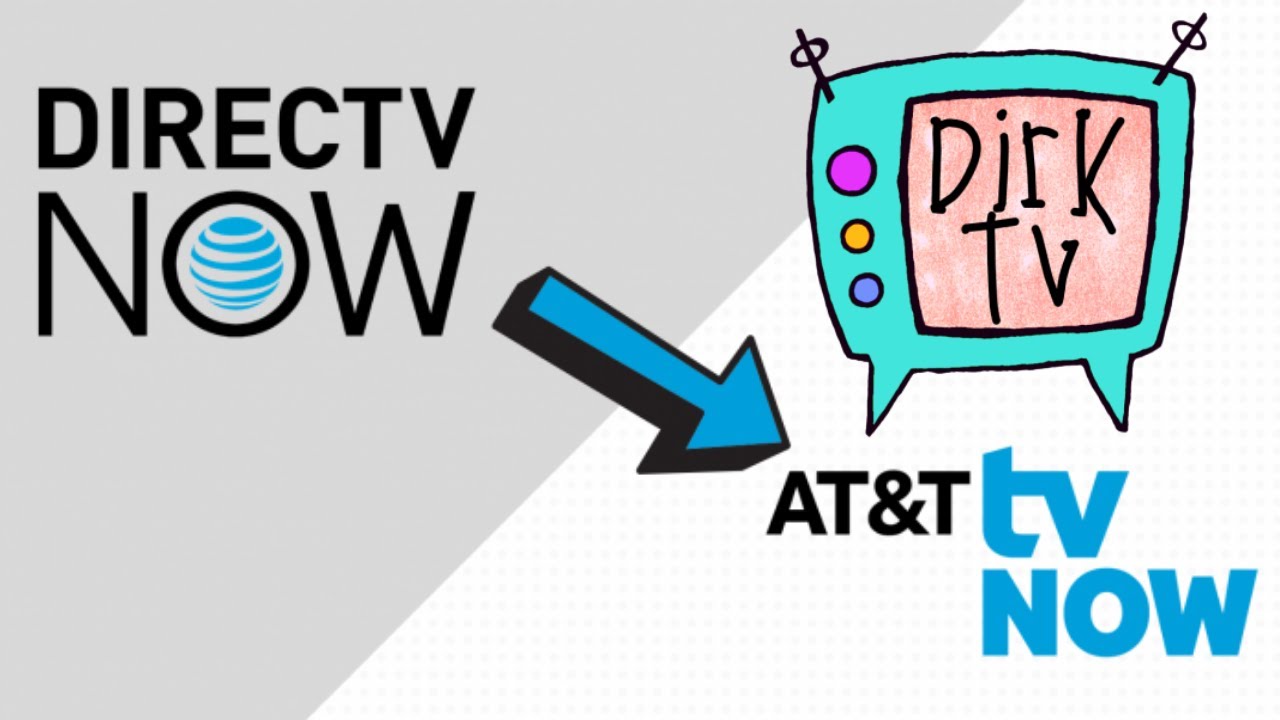 THE REAL REASON DIRECTV IS NOW AT&TTV | The Dirk Show | DirkTV