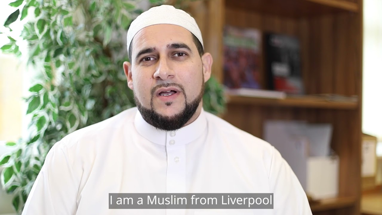 A Liverpool Muslim's Response to the Cowardly Terrorist Attack on the Liverpool Women's Hospital.