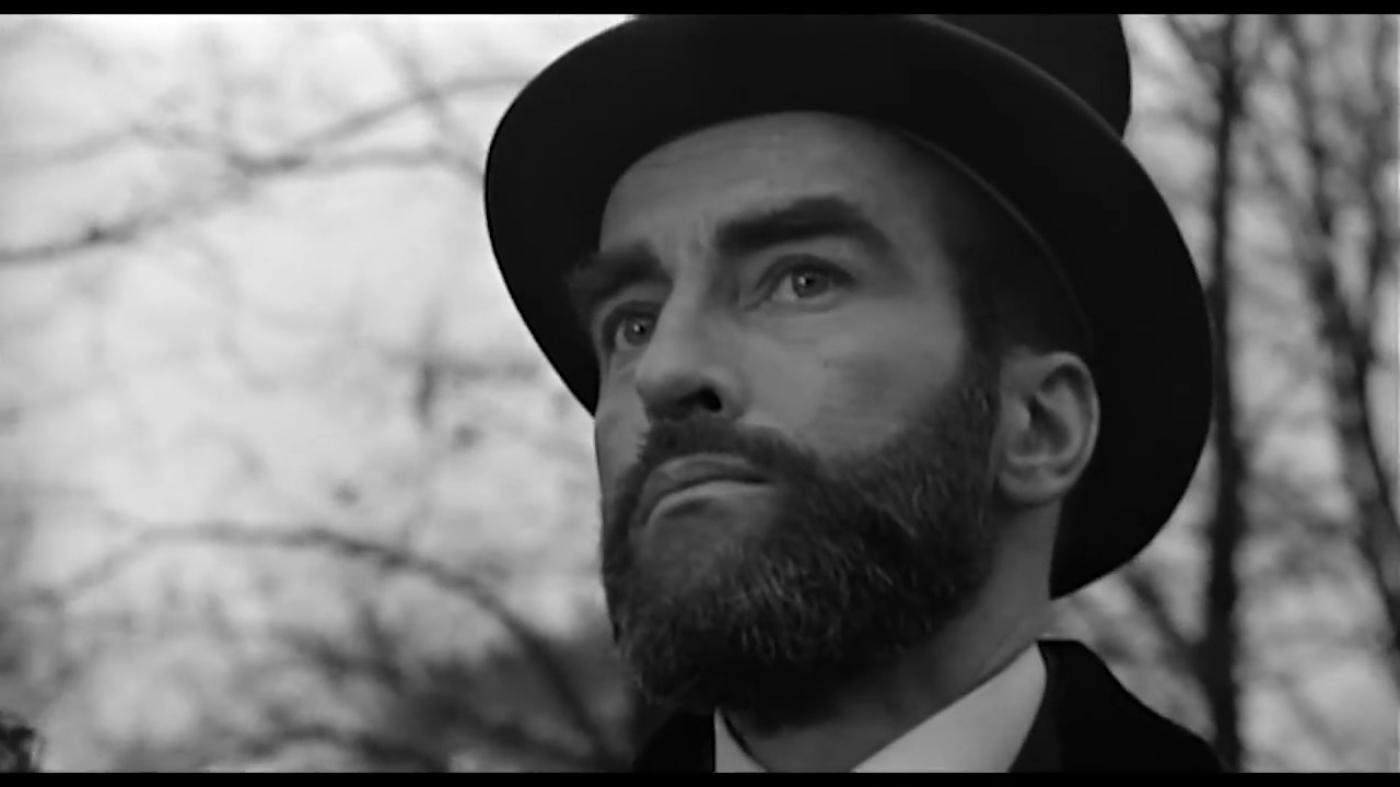 La psychanalyse selon John Huston et... Jean Paul Sartre - 