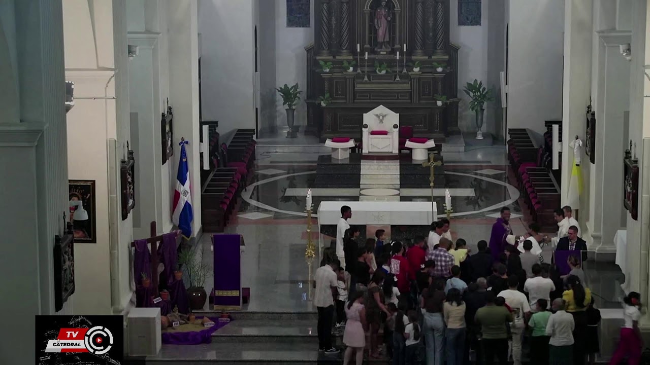 CATEDRAL METROPOLITANA DE SANTIAGO