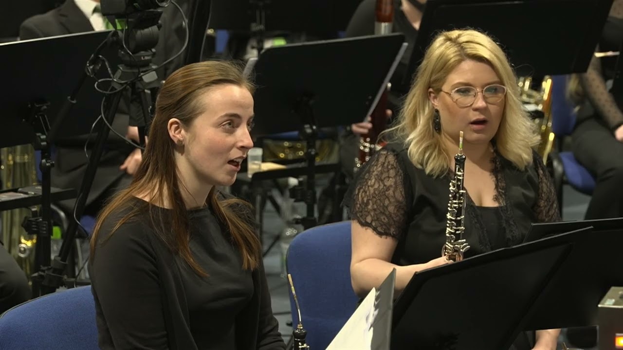 Johan de Meij: Dutch Masters Suite