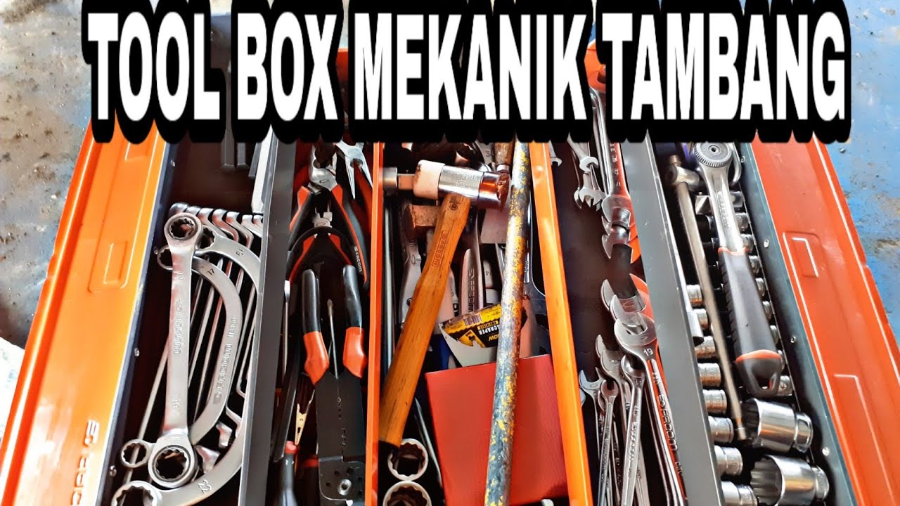 RIVIEW PERALATAN MEKANIK TAMBANG BATUBARA