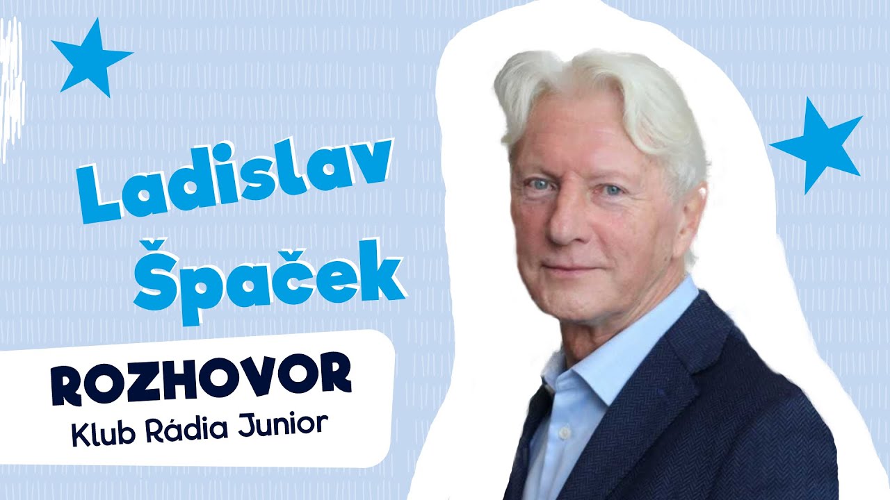 Ladislav Špaček vzpomíná na Havla i prezidentské inaugurace: Klausovi nepsalo pero, Zeman se spletl