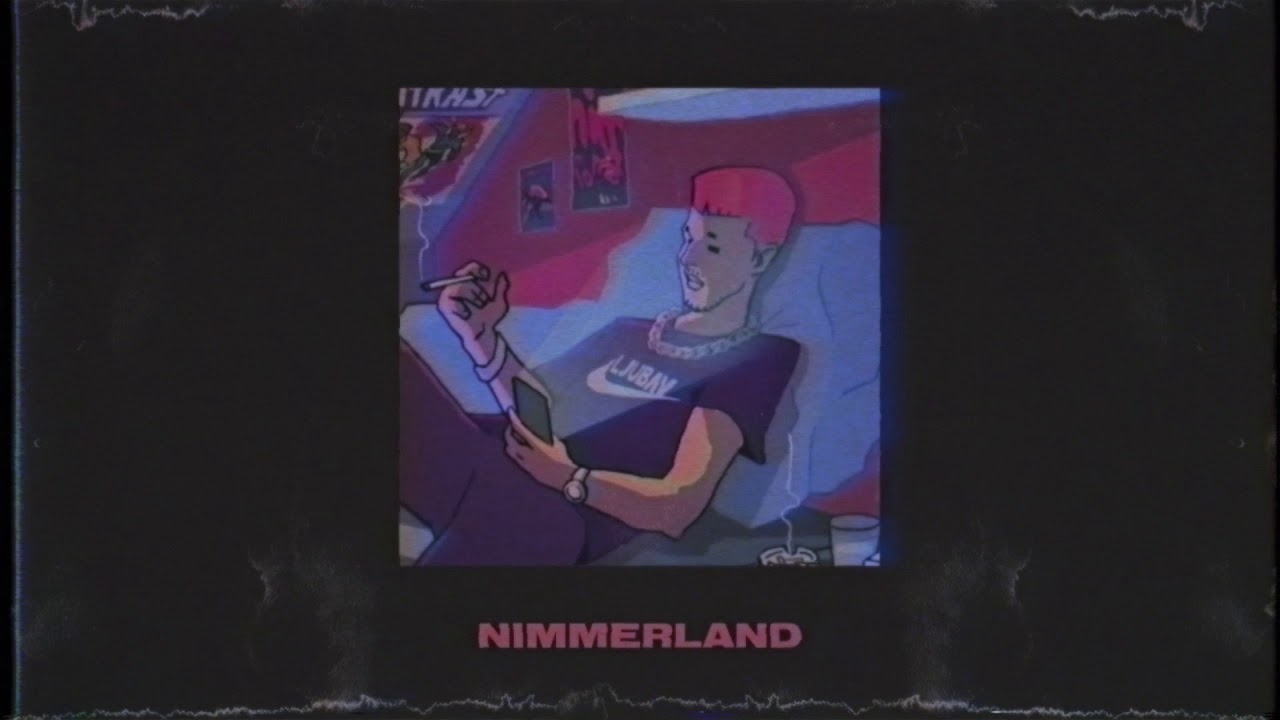 (SOLD) RIN Type Beat - NIMMERLAND (prod. by mzet)