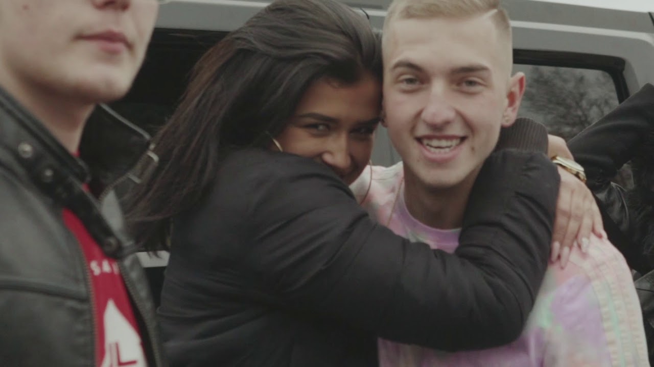IRIT - Tak&iacute; sme (prod. HOODINI) //OFFICIAL VIDEO//