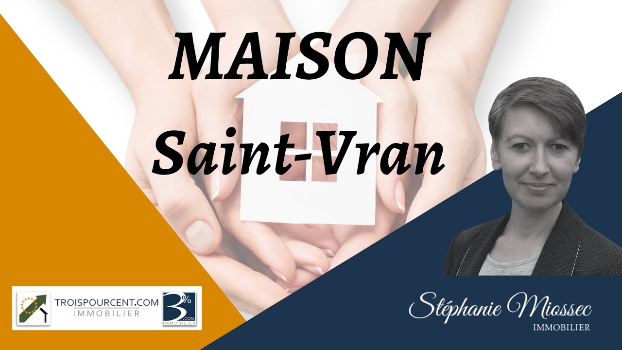 Saint-Vran - VC