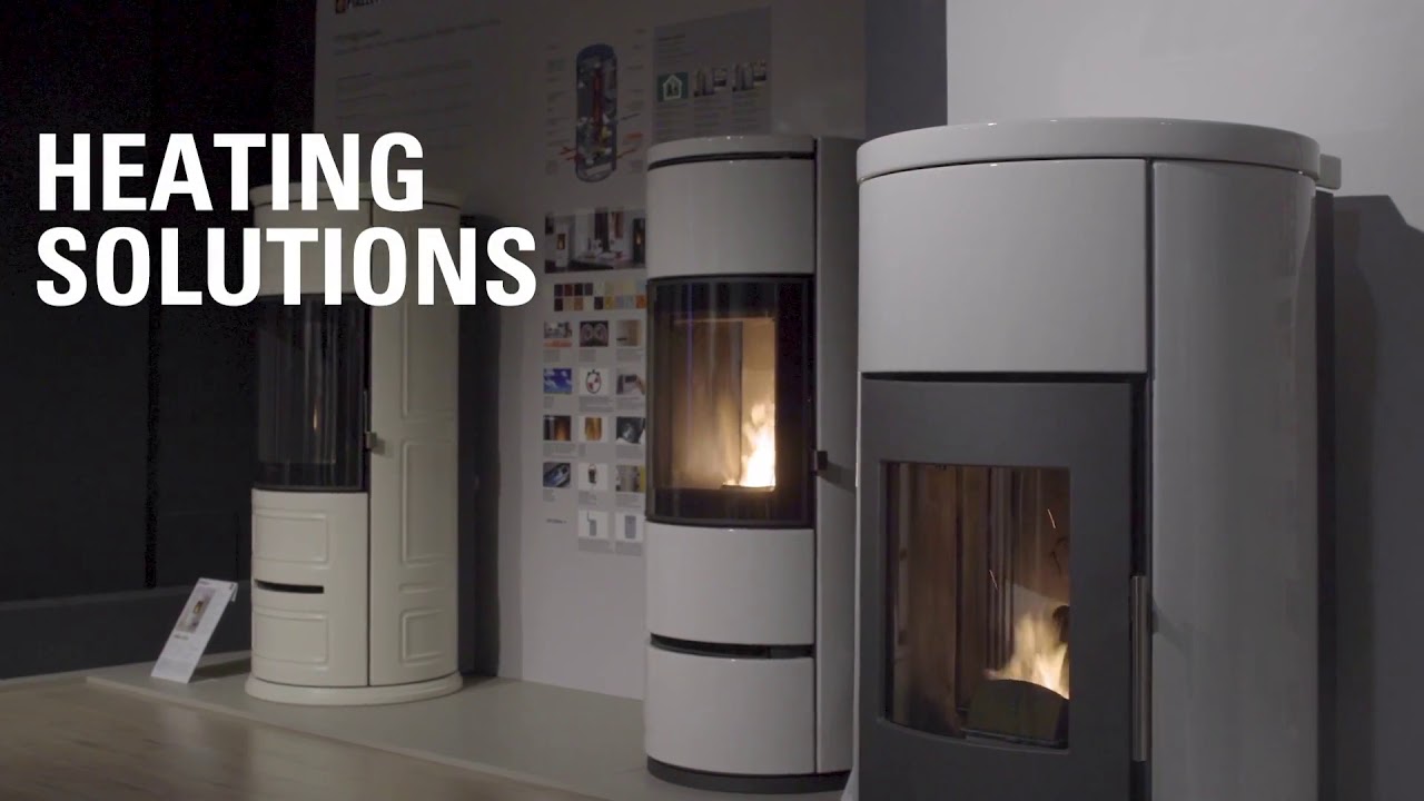 Piazzetta Fireplaces Pleasing Comfort Range