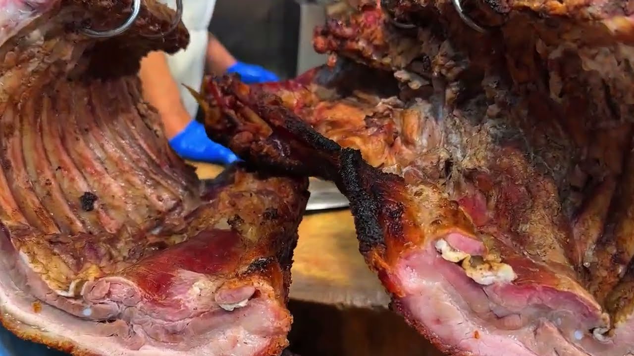 Fu Kee Roast Meat &ndash; Hong Kong-style roast meats from Kwun Tong #asmr    #food #delicious #smokedduck