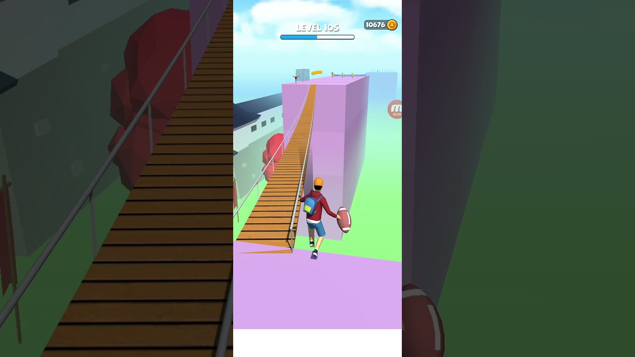 Catch And Shoot: Gameplay Hot Games Part 102 #Short