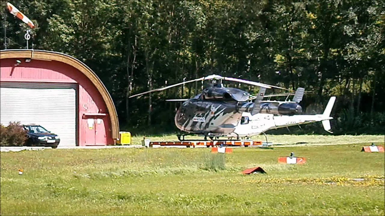 medicopter basis 2011