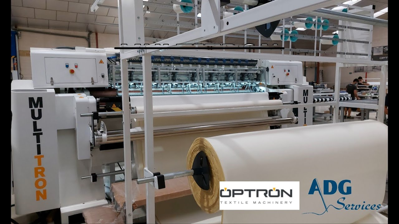 MULTITRON  - OPTRON