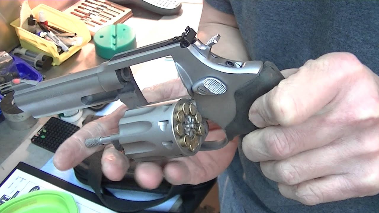 Poorman's snapcaps 22lr