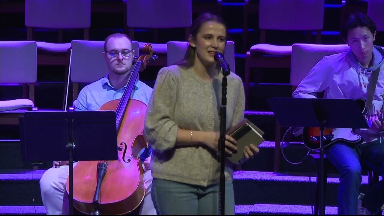 What Sin Does to Us - Sermon - Dan Stockum - Jeremiah 5 and 7 (select verses)
