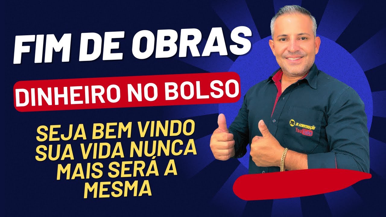 QUEM &Eacute; JOSIAS RODRIGUES?