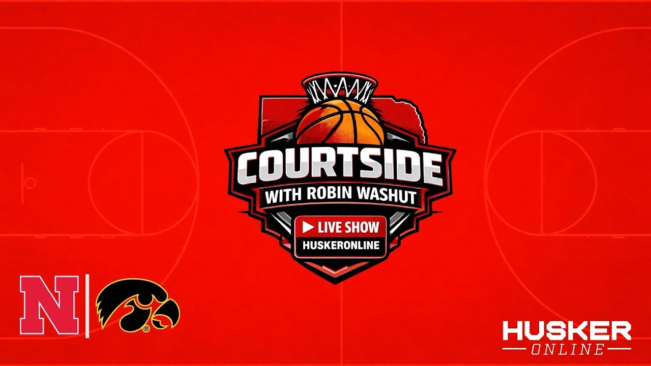 Breaking down Nebraska’s 57-52 loss at Iowa
