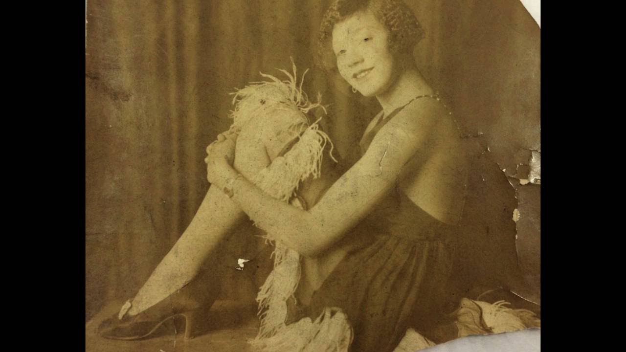 Sweet Emmaline - Clarence Williams' Washboard Five (w Buster Bailey!) (1928)