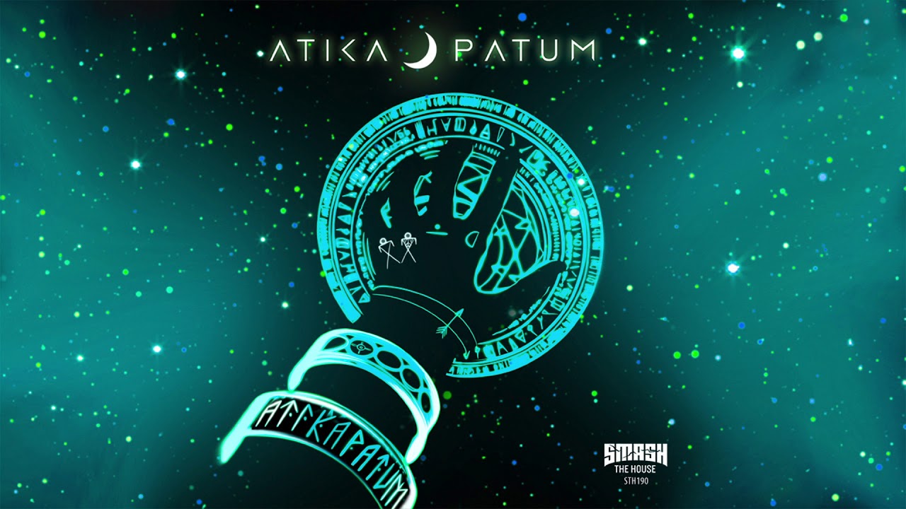 ATIKA PATUM - Atikapatum (Official Art Video)