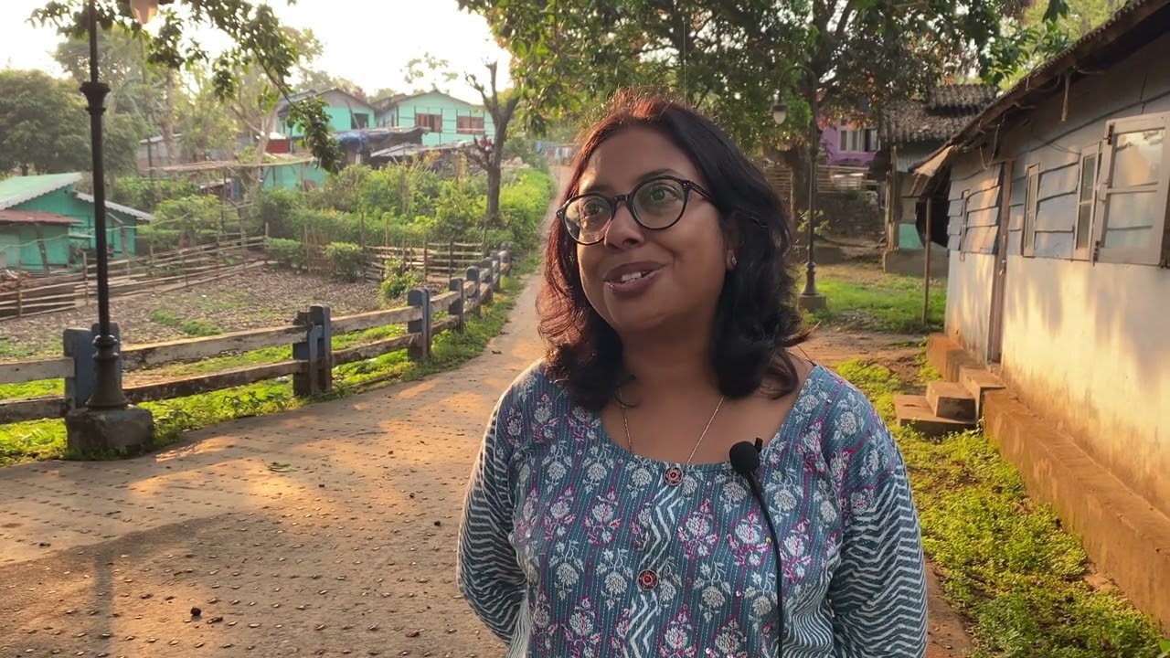 Improving the lives of tea garden workers in West Bengal