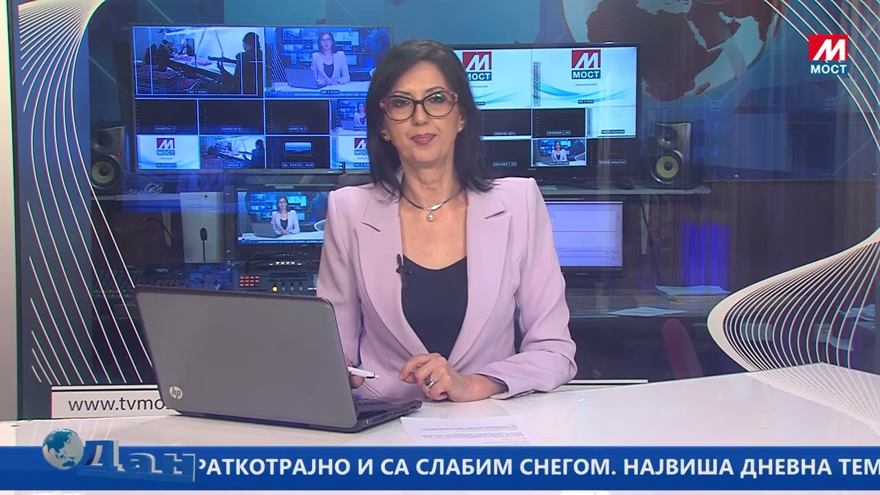 DAN TV MOST 07 12 2025