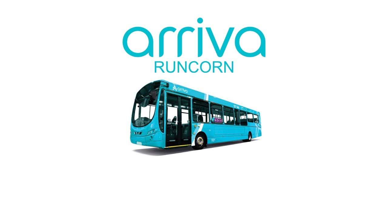 X30 Warrington to Runcorn