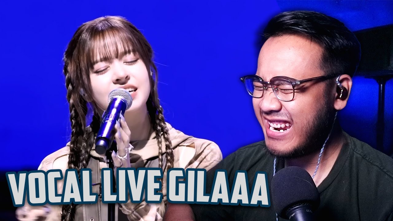 PERTAMA KALI nonton NMIXX High Horse & Know About Me It's Live (REACT!)