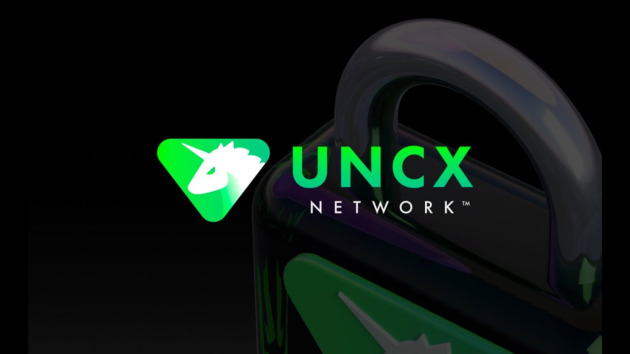 Uncx.network LP Locker & Referral System earn commission Project locks see who is locked 10% Off